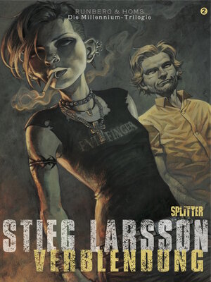cover image of Millennium 02